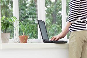 世界百科事典などをネットで注文できます